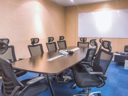 The Arcade (D1), Office #213494211